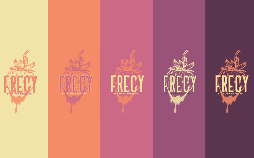 Frecy 2022 Marca 1