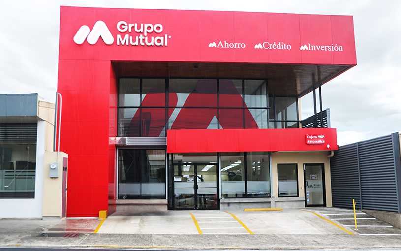 MUTUAL 18